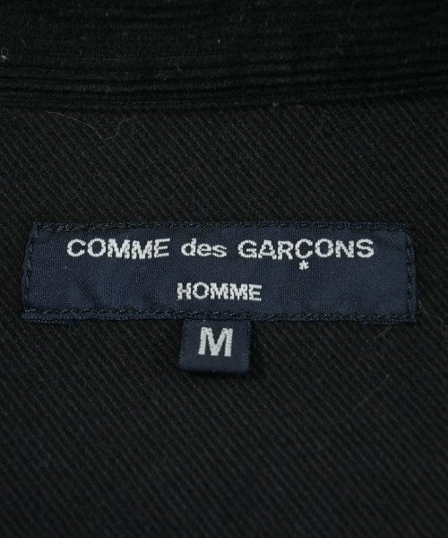 COMME des GARCONS HOMME PLUS 休襯衫