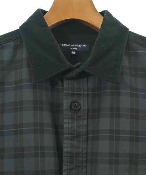 COMME des GARCONS HOMME PLUS 休襯衫