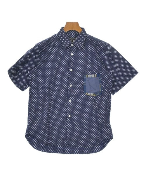 COMME des GARCONS HOMME PLUS 休襯衫