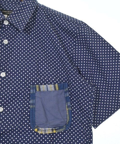 COMME des GARCONS HOMME PLUS 休襯衫