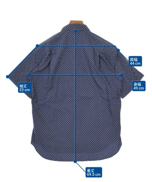 COMME des GARCONS HOMME PLUS 休襯衫