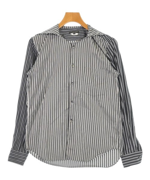 COMME des GARCONS HOMME PLUS 休襯衫