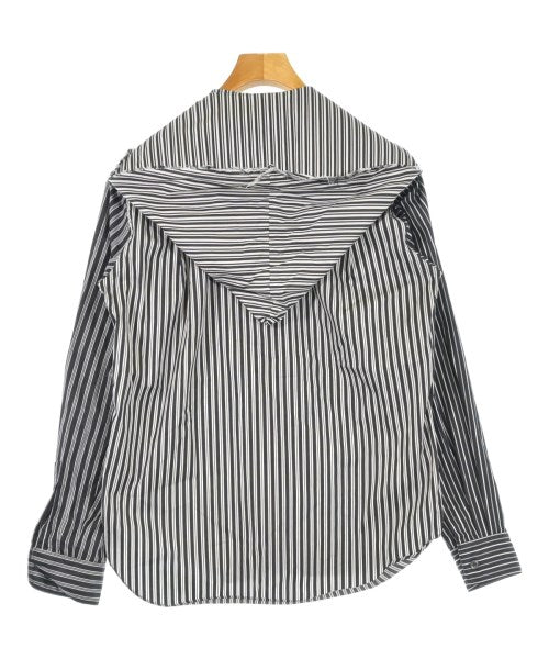 COMME des GARCONS HOMME PLUS 休襯衫