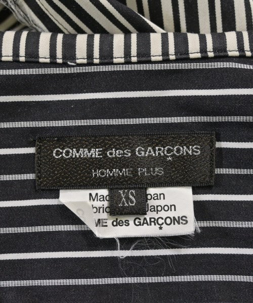 COMME des GARCONS HOMME PLUS 休襯衫