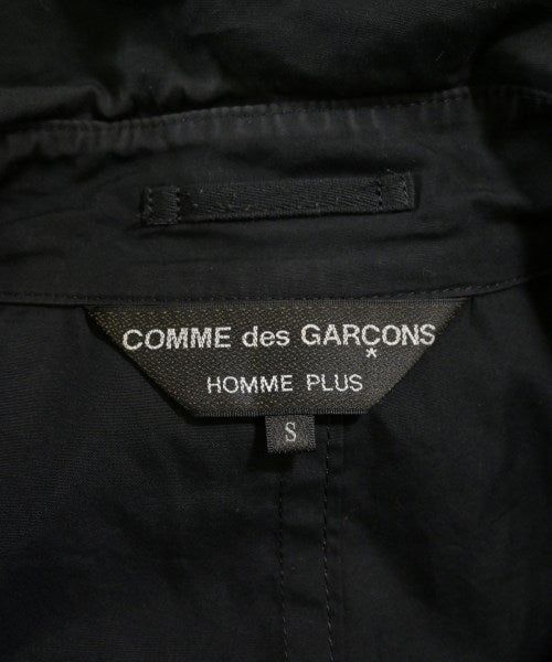 COMME des GARCONS HOMME PLUS 風衣
