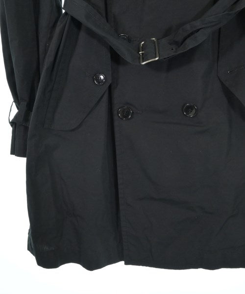 COMME des GARCONS HOMME PLUS 風衣