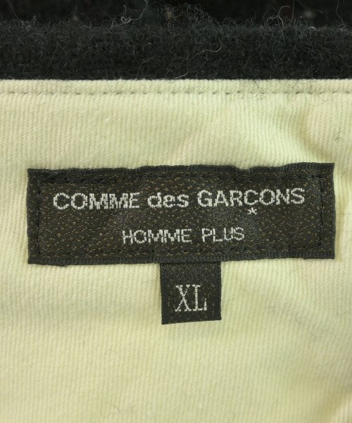 COMME des GARCONS HOMME PLUS 短