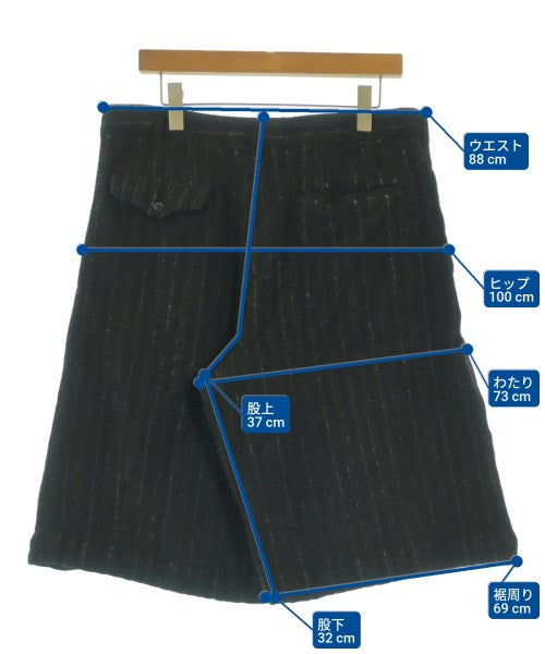 COMME des GARCONS HOMME PLUS 短