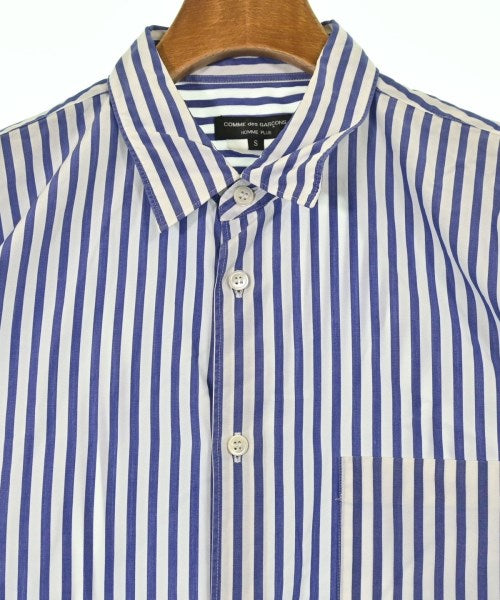 COMME des GARCONS HOMME PLUS 休襯衫
