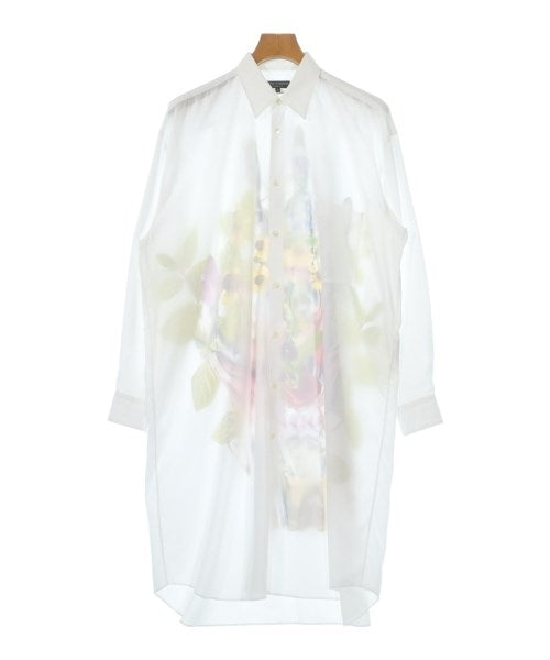 COMME des GARCONS HOMME PLUS 休閒襯衫