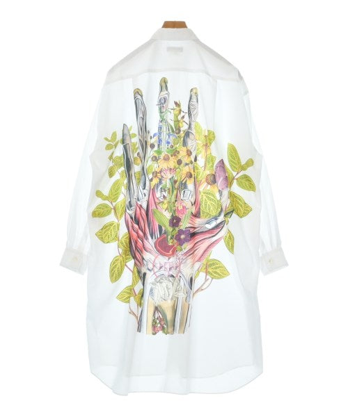 COMME des GARCONS HOMME PLUS 休閒襯衫