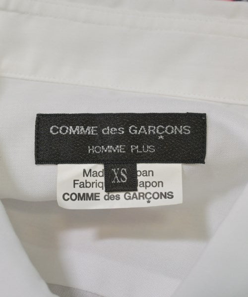 COMME des GARCONS HOMME PLUS 休閒襯衫