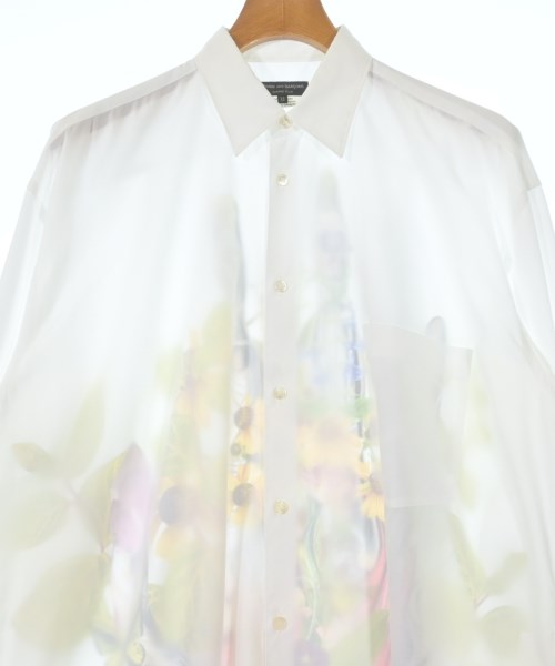 COMME des GARCONS HOMME PLUS 休閒襯衫