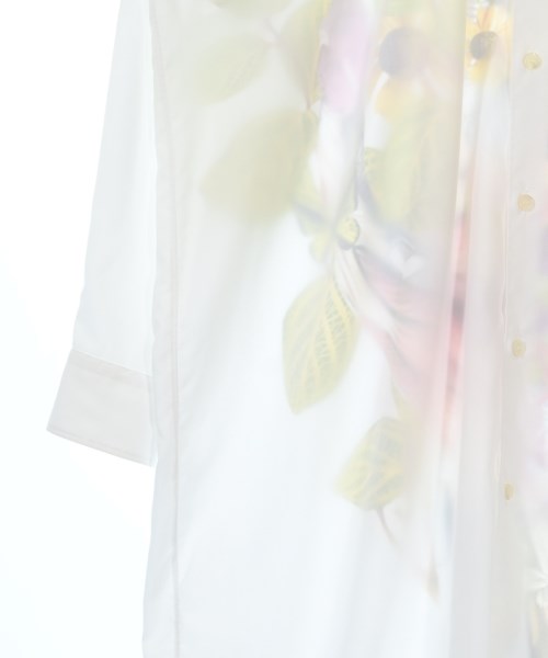 COMME des GARCONS HOMME PLUS 休閒襯衫