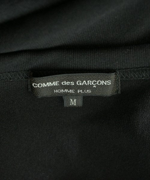 COMME des GARCONS HOMME PLUS T恤/上衣
