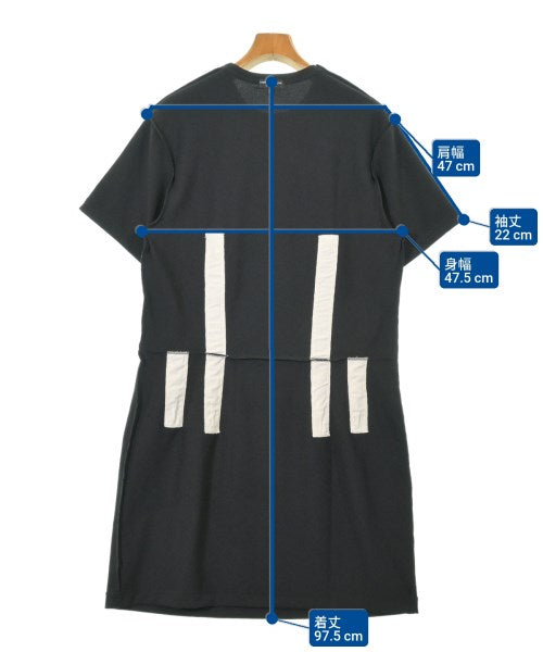 COMME des GARCONS HOMME PLUS T恤/上衣