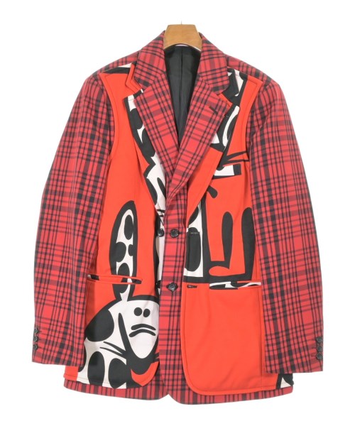 COMME des GARCONS HOMME PLUS 西裝外套
