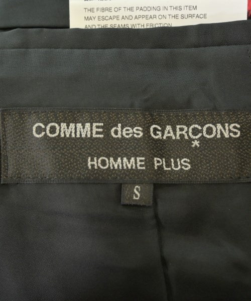 COMME des GARCONS HOMME PLUS 西裝外套