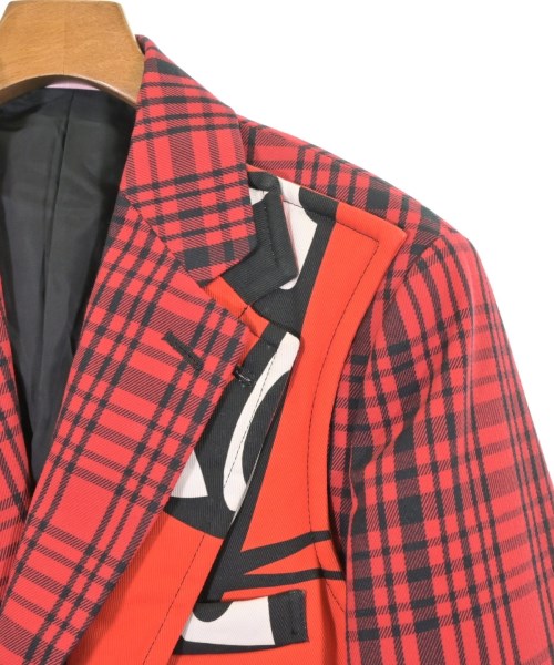 COMME des GARCONS HOMME PLUS 西裝外套