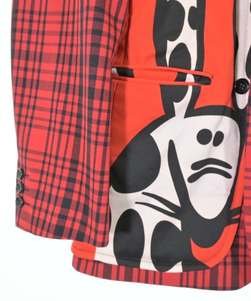 COMME des GARCONS HOMME PLUS 西裝外套