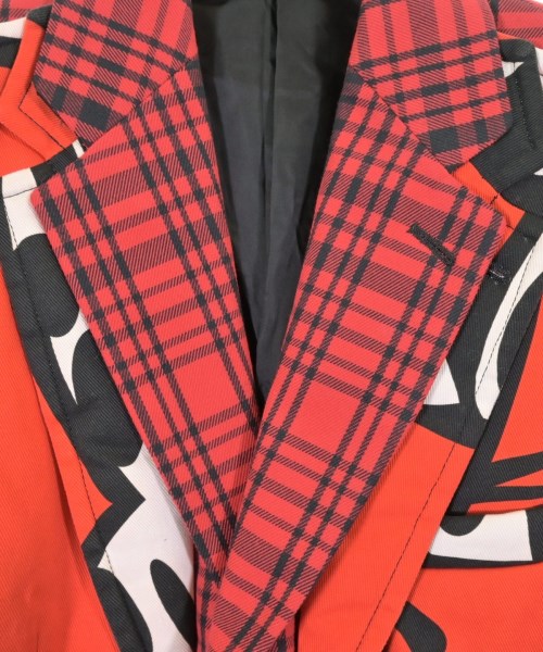 COMME des GARCONS HOMME PLUS 西裝外套