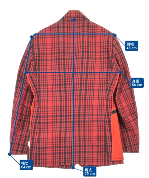 COMME des GARCONS HOMME PLUS 西裝外套