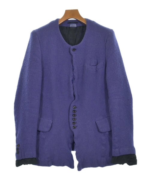 COMME des GARCONS HOMME PLUS 休夾克