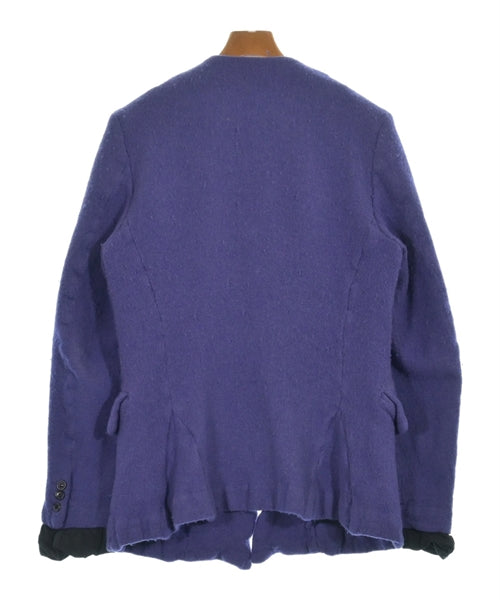 COMME des GARCONS HOMME PLUS 休夾克