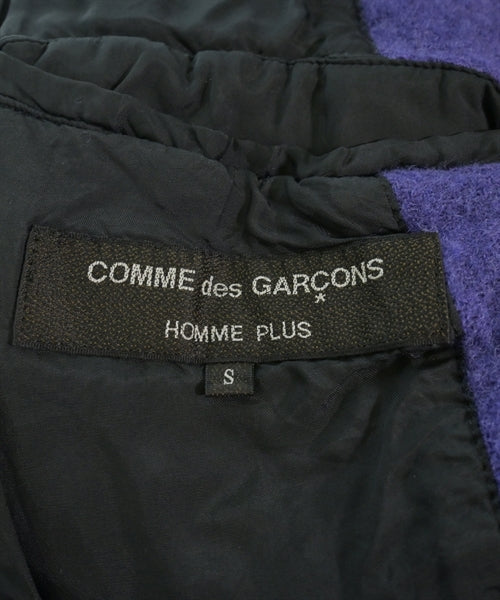 COMME des GARCONS HOMME PLUS 休夾克