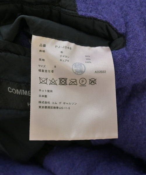 COMME des GARCONS HOMME PLUS 休夾克
