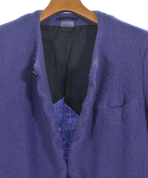 COMME des GARCONS HOMME PLUS 休夾克