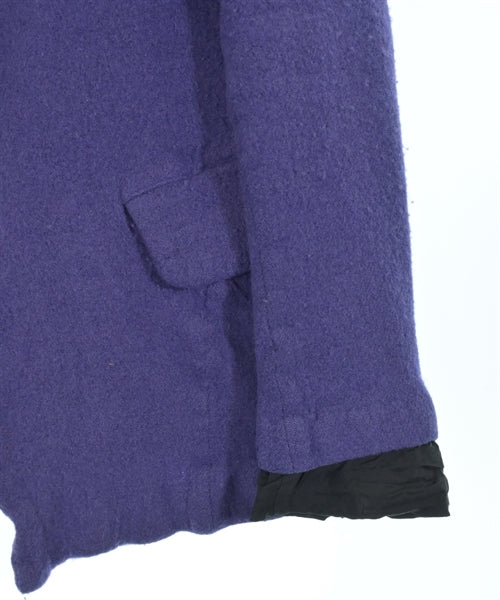 COMME des GARCONS HOMME PLUS 休夾克