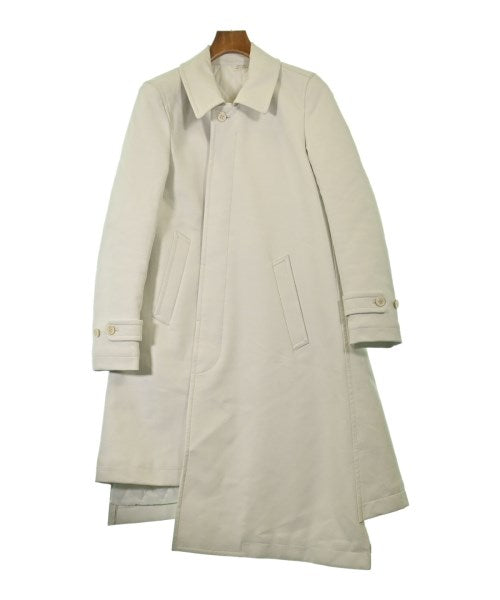 COMME des GARCONS HOMME PLUS 其他大衣