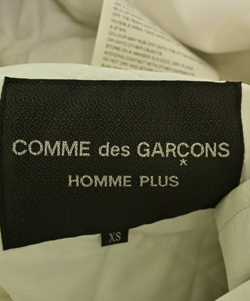 COMME des GARCONS HOMME PLUS 其他大衣