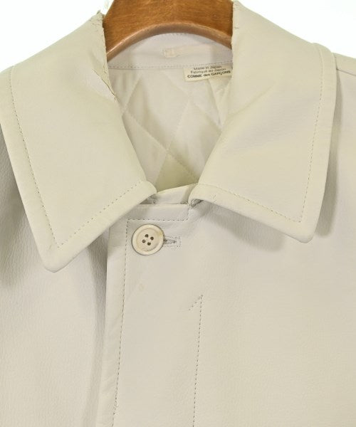 COMME des GARCONS HOMME PLUS 其他大衣