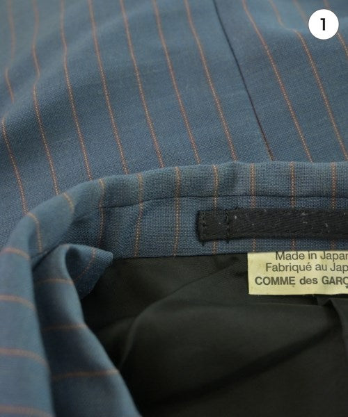 COMME des GARCONS HOMME PLUS 夾克