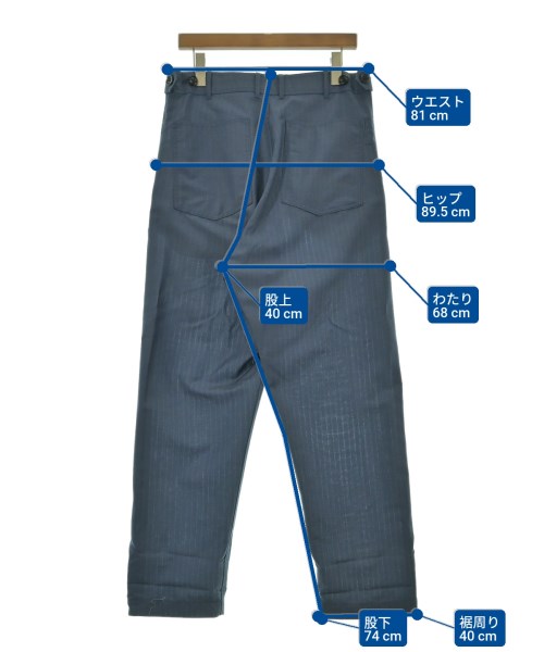 COMME des GARCONS HOMME PLUS 其他款