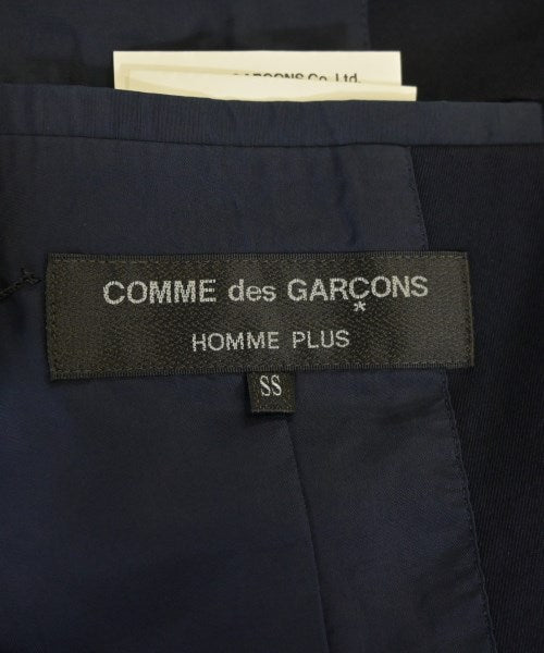COMME des GARCONS HOMME PLUS 夾克