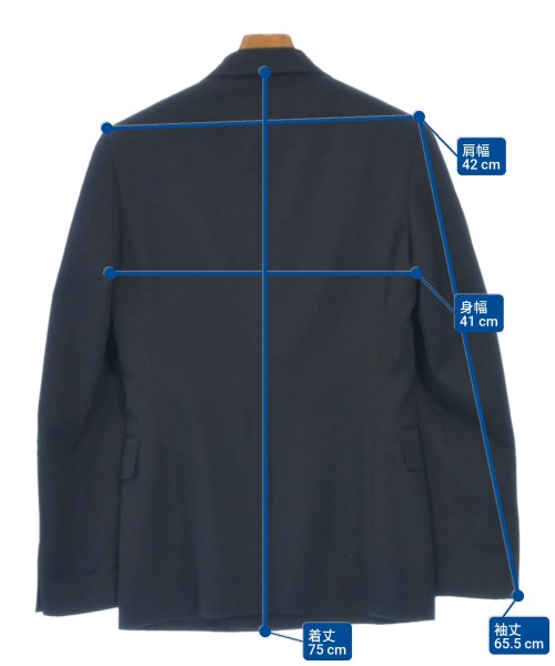 COMME des GARCONS HOMME PLUS 夾克