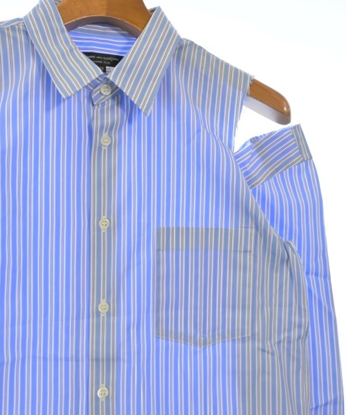 COMME des GARCONS HOMME PLUS 休閒襯衫