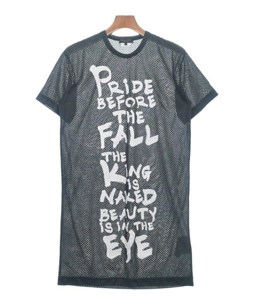 COMME des GARCONS HOMME PLUS T恤/上衣