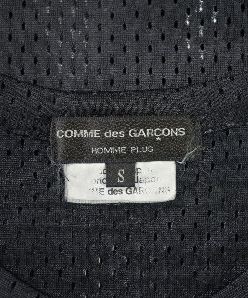 COMME des GARCONS HOMME PLUS T恤/上衣