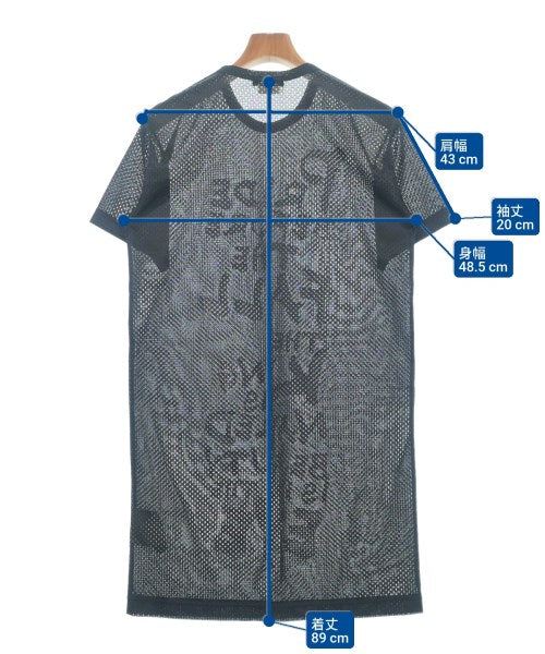 COMME des GARCONS HOMME PLUS T恤/上衣