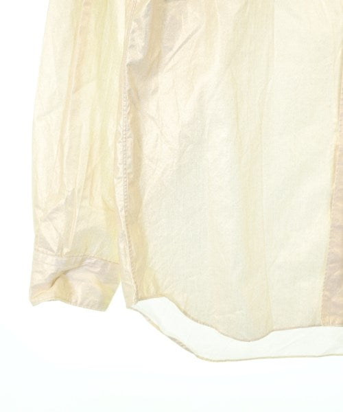 COMME des GARCONS HOMME PLUS 休閒襯衫