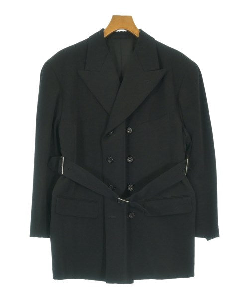 COMME des GARCONS HOMME PLUS 休閒夾克