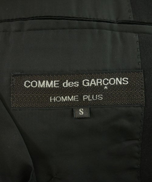 COMME des GARCONS HOMME PLUS 休閒夾克