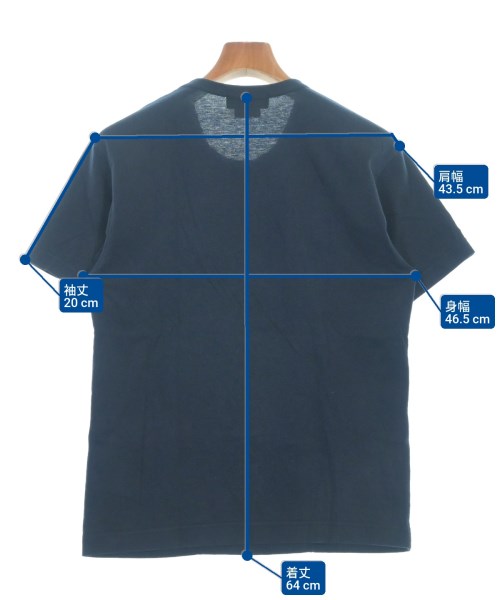 COMME des GARCONS HOMME PLUS T恤/上衣