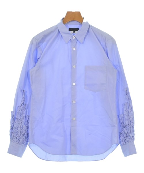 COMME des GARCONS HOMME PLUS 休閒襯衫