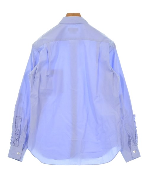 COMME des GARCONS HOMME PLUS 休閒襯衫