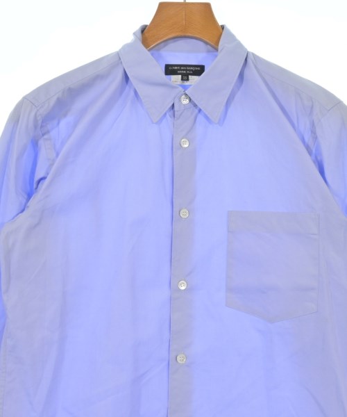 COMME des GARCONS HOMME PLUS 休閒襯衫